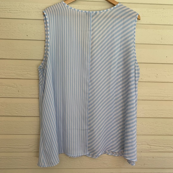 Lane Bryant top - Picture 5 of 5